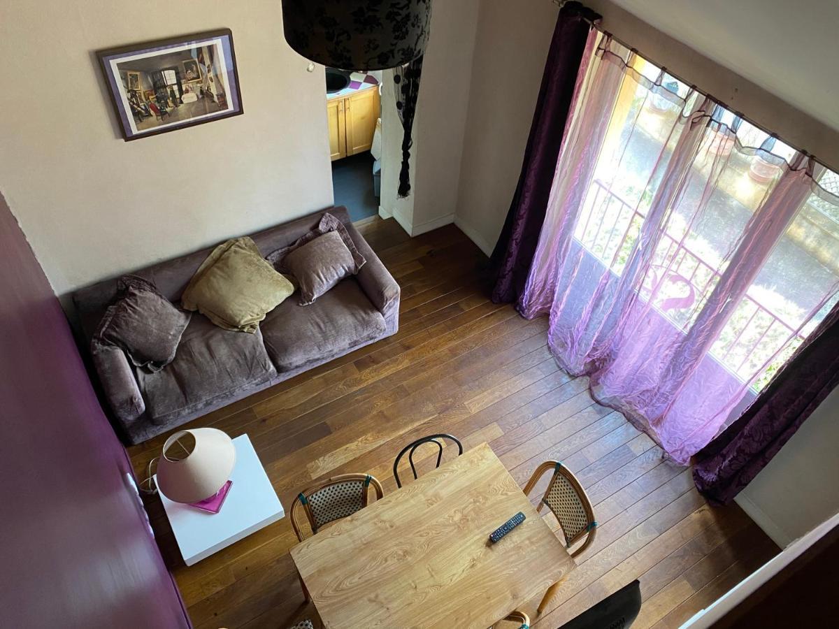 Appartements Et Chambres Le Vaumurier De Saint Lambert エクステリア 写真