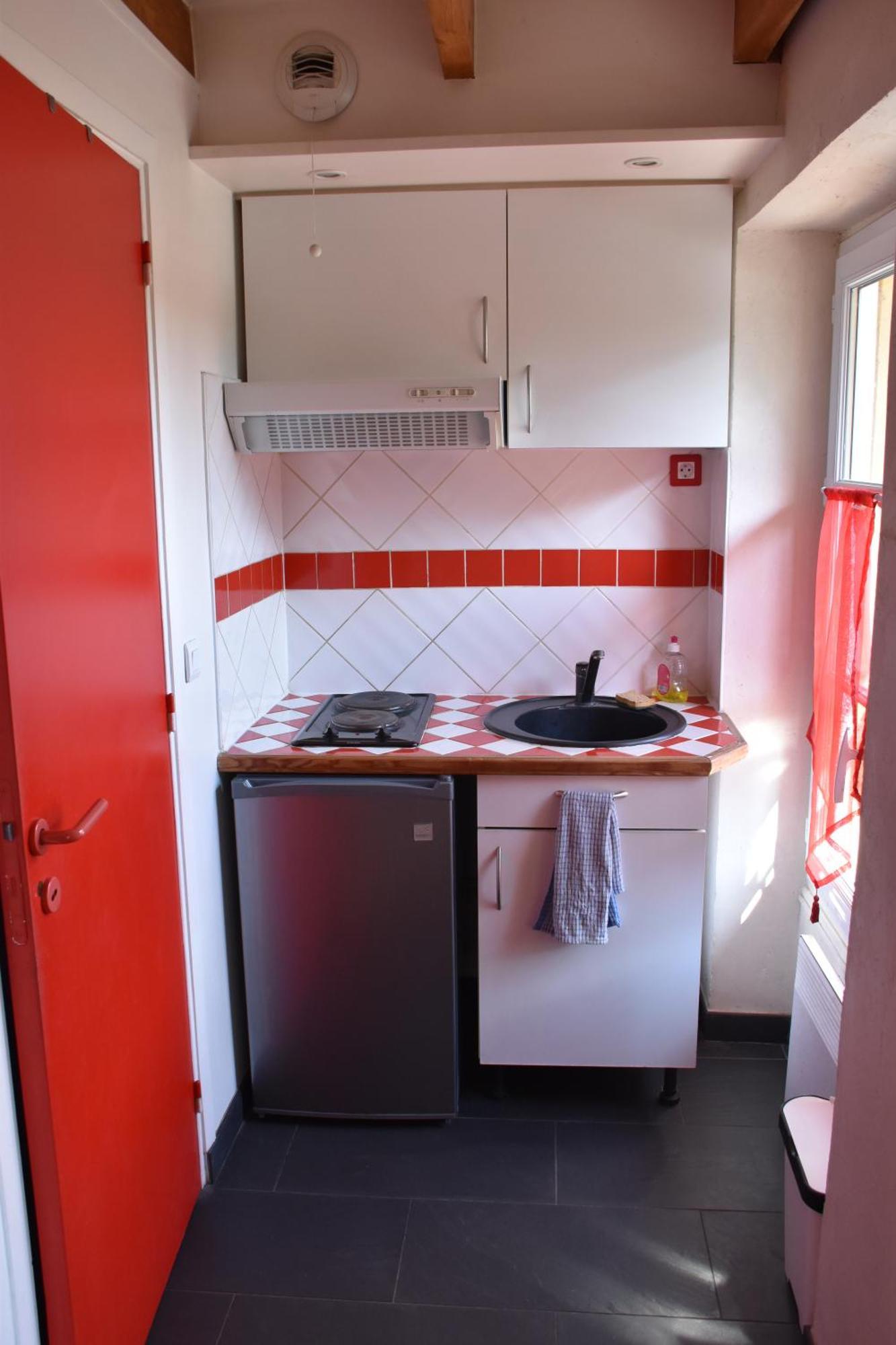 Appartements Et Chambres Le Vaumurier De Saint Lambert エクステリア 写真
