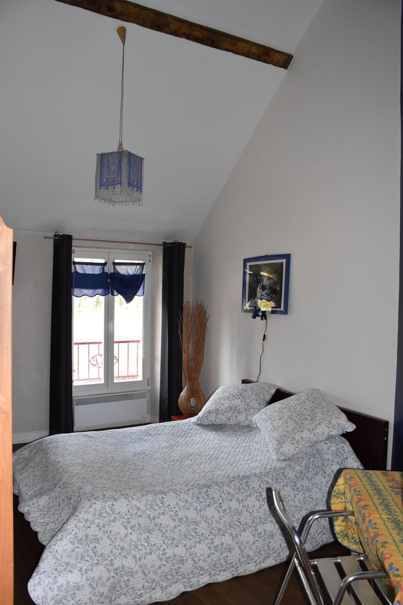 Appartements Et Chambres Le Vaumurier De Saint Lambert エクステリア 写真