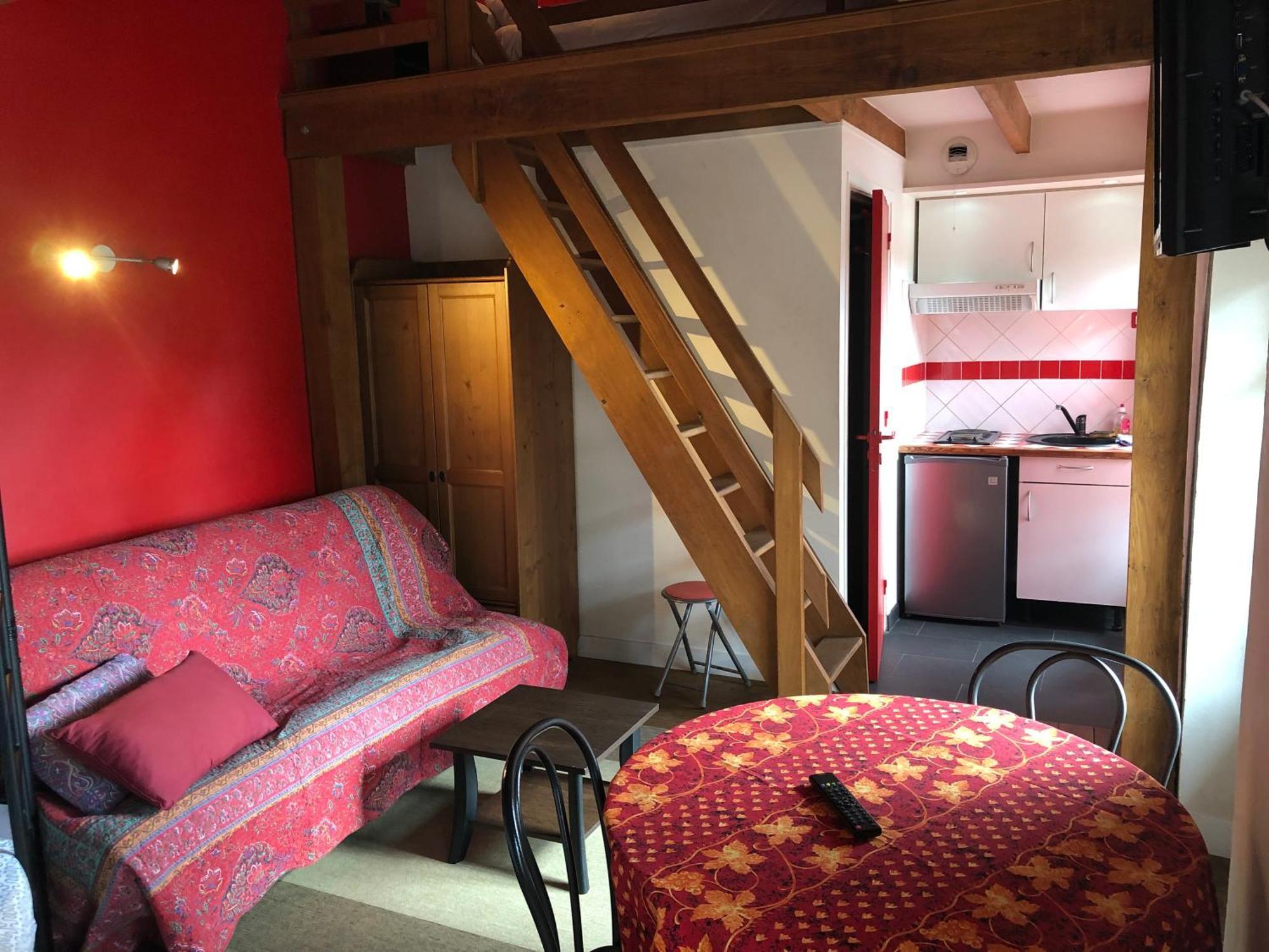 Appartements Et Chambres Le Vaumurier De Saint Lambert エクステリア 写真
